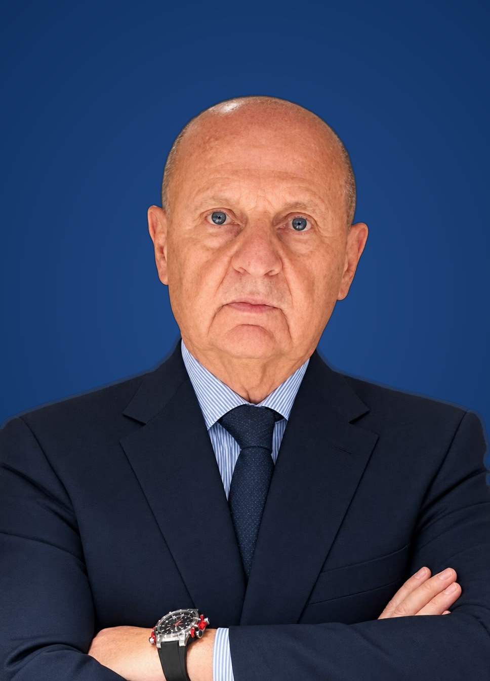 Dott. Enrico Pernigotto