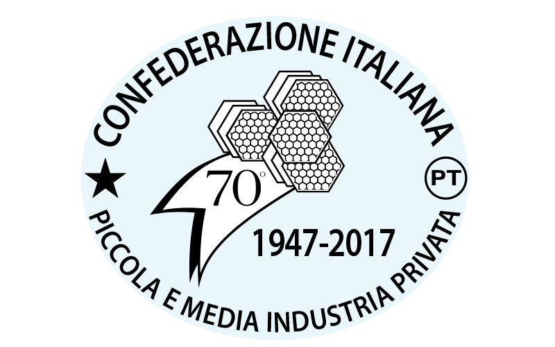 Confapi 70 anni